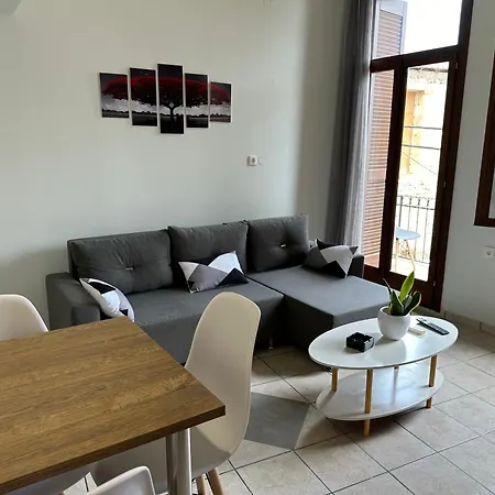דירות העיירה רתימנו Quaint Coastal Lofts מראה חיצוני תמונה