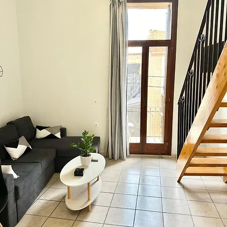 דירות העיירה רתימנו Quaint Coastal Lofts מראה חיצוני תמונה