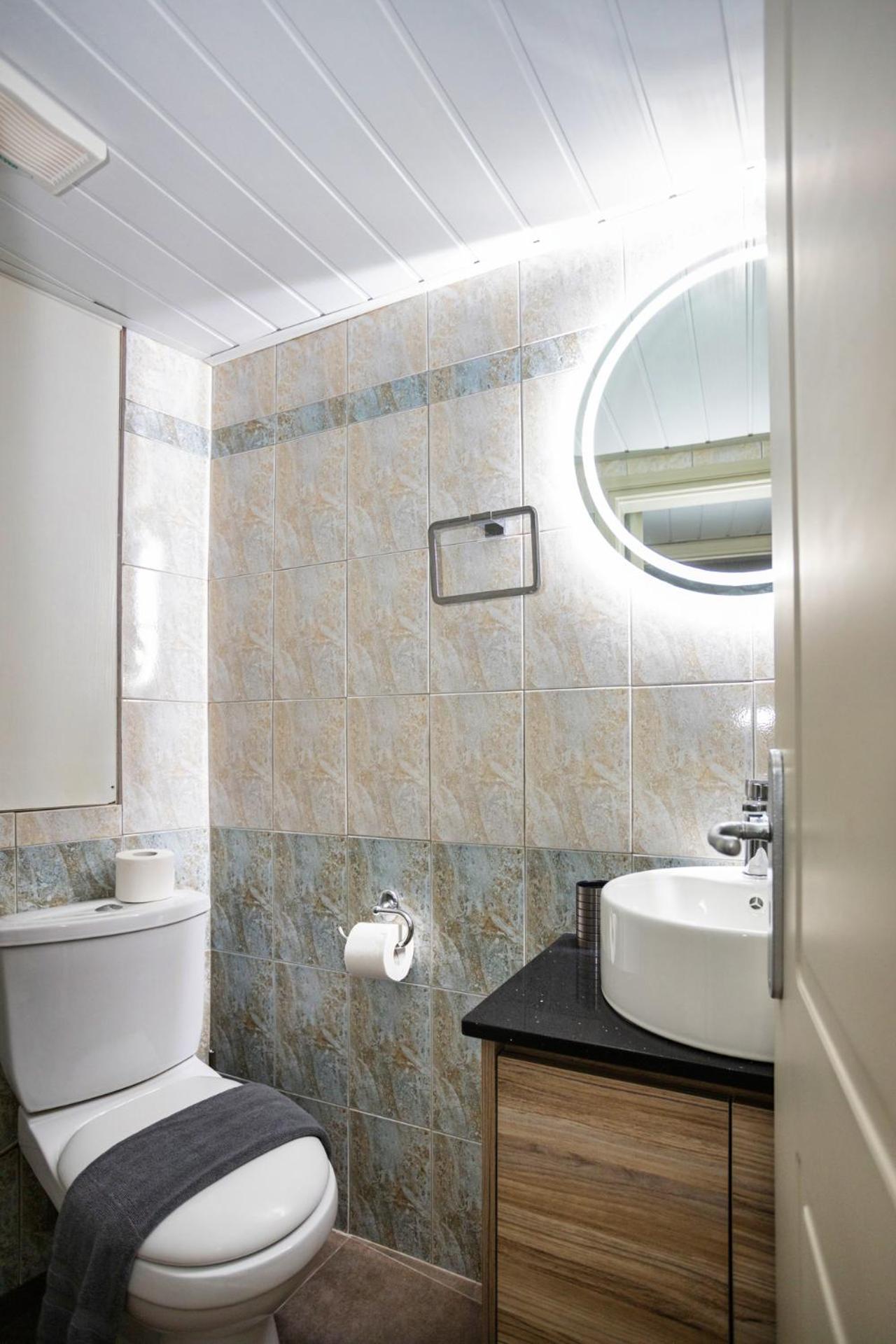 Quaint Coastal Lofts Apartment Rethymno (Crete)