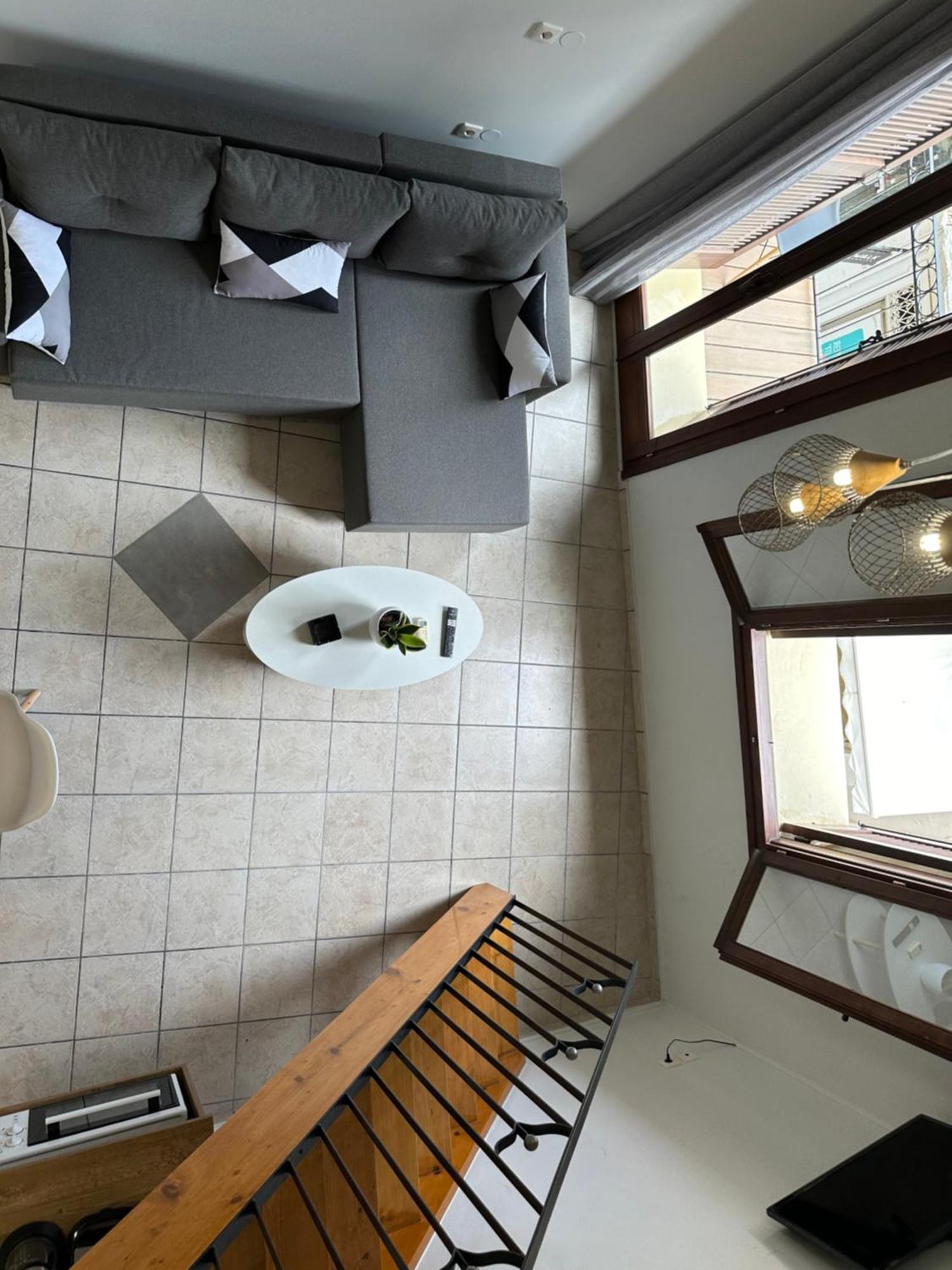Apartment Quaint Coastal Lofts *