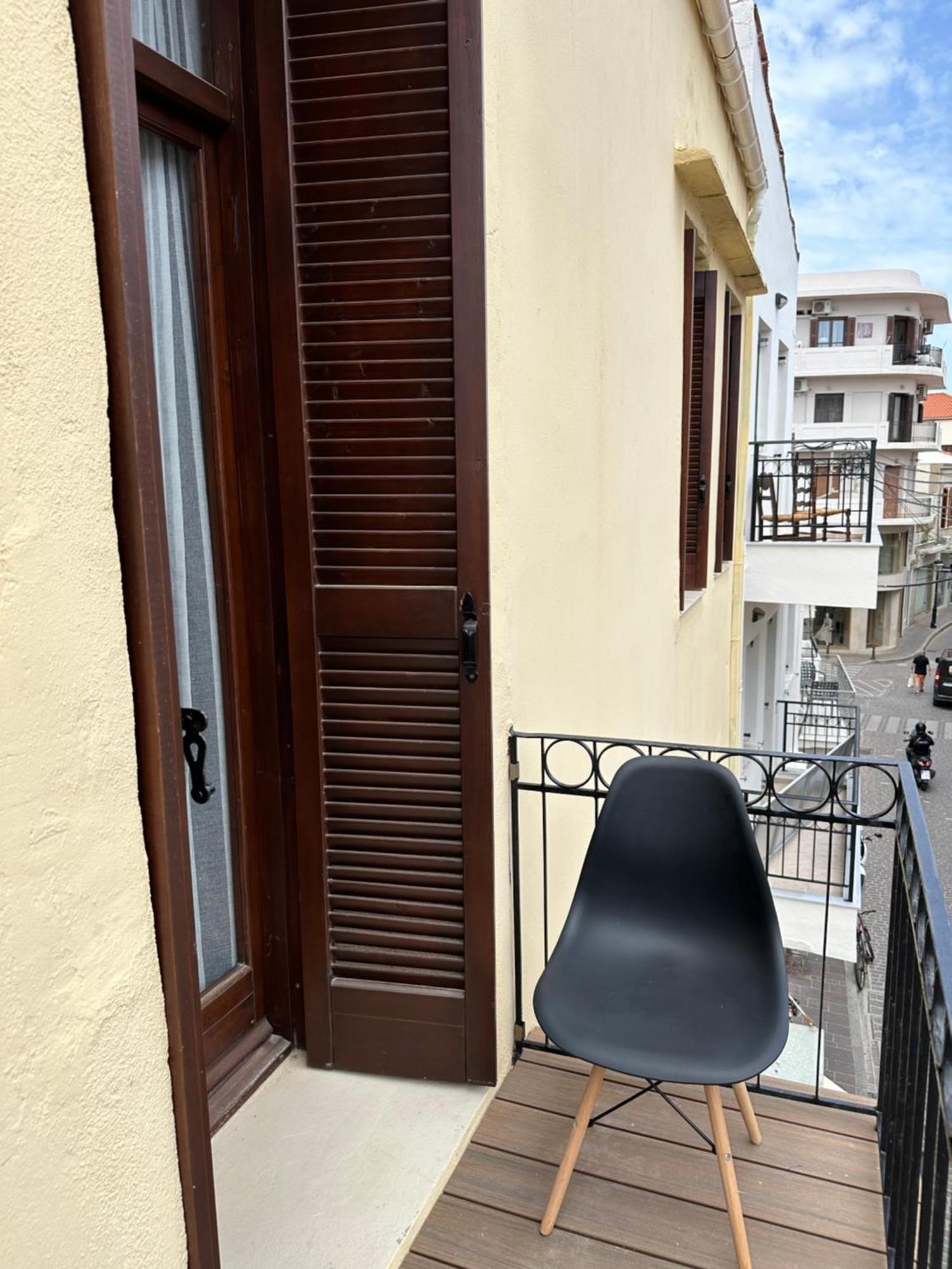 Apartment Quaint Coastal Lofts Rethymno (Crete)