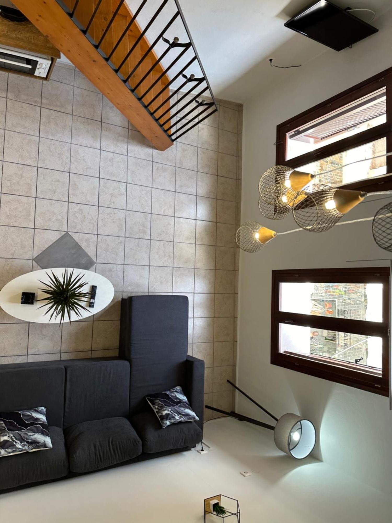 Apartment Quaint Coastal Lofts *